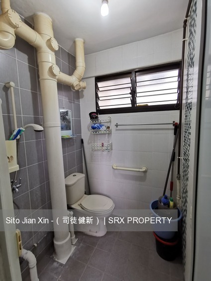 Blk 205 Clementi Avenue 6 (Clementi), HDB 4 Rooms #204030381